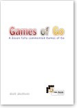Games of Go Book